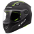 Kask motocyklowy dziecięcy LS2 FF812 Kid Matt Black